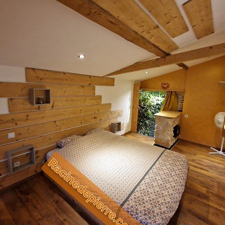 カストルRacine De Pierreアパートメント 部屋 写真